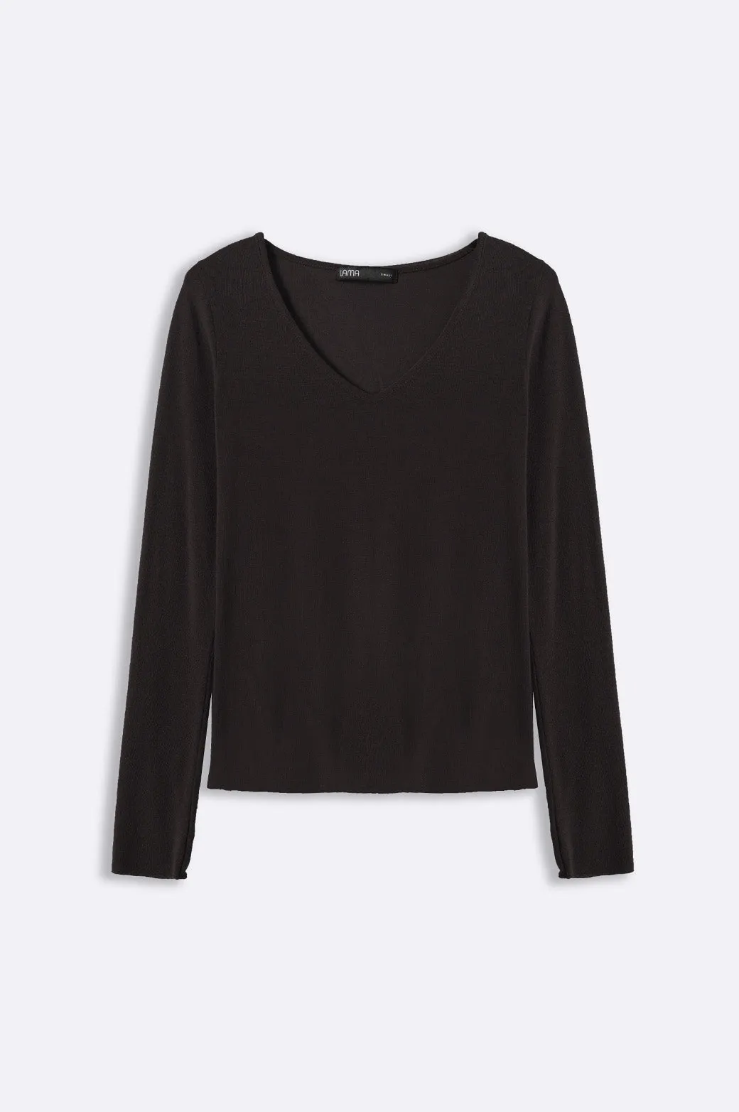 V-NECK T-SHIRT